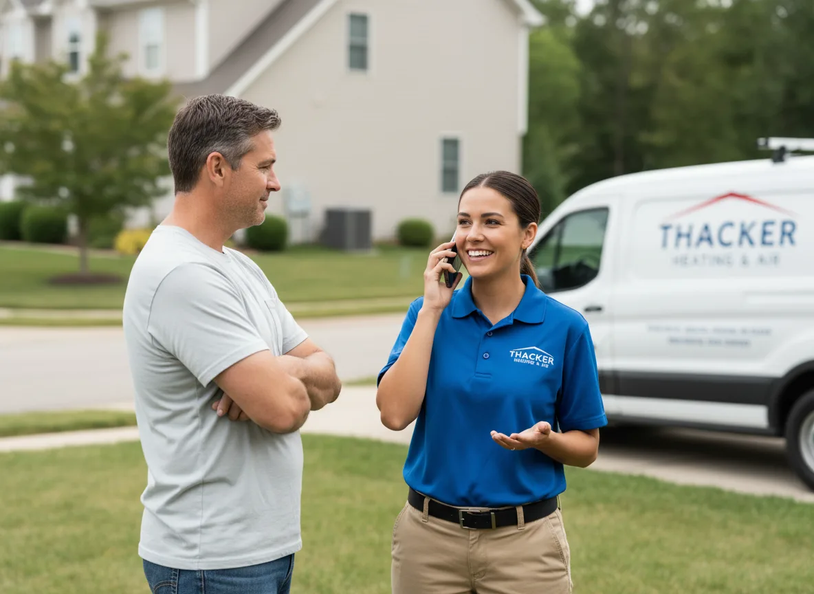 Ac Repair Adelanto, CA FAQs